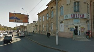 Odesskie bol'nicy zhdet global'naja rekonstrukcija